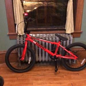 Meet your Posher, Andrew